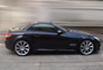 slk black tuning